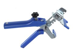 Vand cleste metalic pentru nivelare gresie si faianta