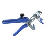 Vand cleste metalic pentru nivelare gresie si faianta